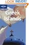 Lonely Planet Greek Islands (Regional Guide)