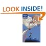 Greek Islands (Lonely Planet Country & Regional Guides)