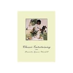 Classic Entertaining