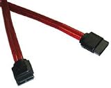 Cables To Go - 10154 - 36in 7-Pin Serial ATA Device Cable