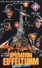 Operation Eiffelturm - Steve Mason