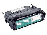 Lexmark High Yield 15K Cartridge For Optra M412