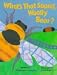Search : What's That Sound, Woolly Bear