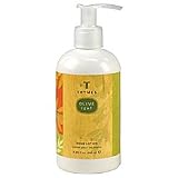 The Thymes Olive Leaf Hand Lotion 8.25 oz. - B0007Z3MSU