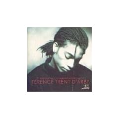 Introducing the Hardline According to Terence Trent d'Arby