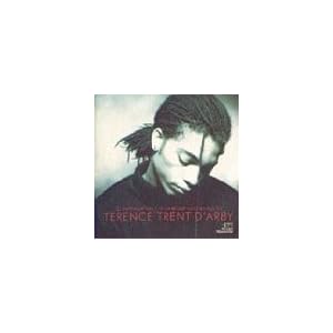 Introducing the Hardline According to Terence Trent dArby by Terence Trent d'Arby (MiniDisc)