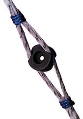 JIM FLETCHER TRU-PEEP -- MAX HUNTER 1/4" HOLE 1-PACK