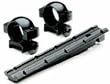 1" Scope Mount Kit Combo 1" Scope Mt. Kit, 7/8"Weaver Base
