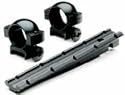 Horton&reg; Hunter Mult-A-Range Crossbow Scope Mounting Kit