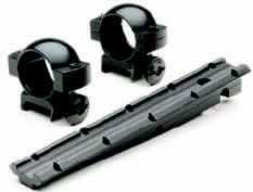 Horton® Hunter Mult-A-Range Crossbow Scope Mounting Kit
