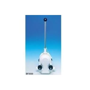 Whale Gusher 30 Manual Bilge Pump WHA-BP3010 Pump Kit for Bulkhead Mount by