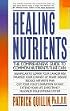 Healing Nutrients