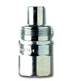 Power Units: Blackhawk Automotive (BLA65581) Hose Half Coupler for Porta Powers