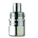 Tools & Hardware : Blackhawk Automotive (BLA65581) Hose Half Coupler for Porta Powers
