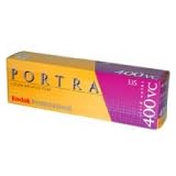 Buy KODAK 400VC Portra Vivid 35MM Color Film ? 36 Exposures (5-Pack) by Kodak