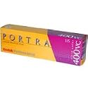 KODAK 400VC Portra Vivid 35MM Color Film ? 36 Exposures (5-Pack)