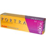 KODAK 400VC Portra Vivid 35MM Color Film ? 36 Exposures (5-Pack)