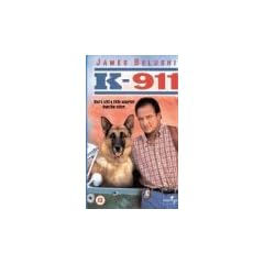 Chien de flic 2 [VHS] [UK Import]
