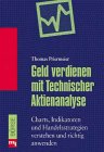 Geld verdienen mit Technischer Aktienanalyse