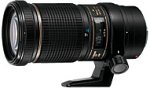 SP AF 180mm F/3.5 Di LD [IF] MACRO 1:1 (Model B01) (�ƶ�����p)