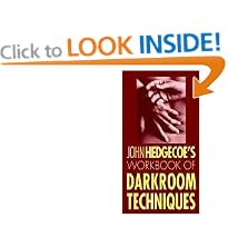 Workbook of Darkroom Techniques