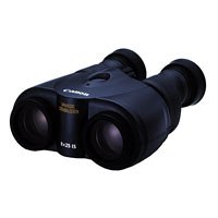 Canon Binocular 8x25 IS