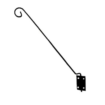 24 Mountable Shookette