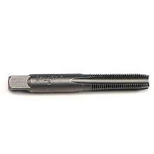 Vermont American 20073 3/8-Inch 24 High Carbon Steel Machine Screw Plug Tap