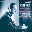 Piano Paraphrases & Transcriptions