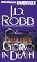 Glory in Death (In Death #2)