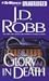 Book Glory in Death (In Death #2)