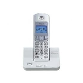 Philips 5211 - DECT Phone With SMS text