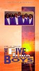 Five Blind Boys of Alabama