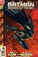 Batman: Shadow Of The Bat #83 (No Man's Land) Batman: Shadow Of The Bat #83 (No Man's Land)