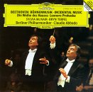 Beethoven: Incidental Music