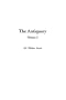 The Antiquary, Volume 2