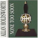 Allan Holdsworth Foto 2