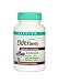 Elderberry capsules are convenient powerful and are standardized to guarantee 5% total flavinoids. Use daily to help build strong defense. Continue use as needed. Loaded with bioflavinoids and other key phytochemicals Elderberry has become one of the most