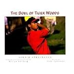 Soul of Tiger Woods book cover