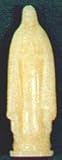 4 inch Lady of Fatima - 10 Pack