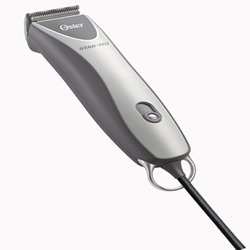 Oster Star-Teq Dual Speed Hair Clipper