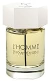 L'Homme 3.3oz. Eau de Toilette Spray for Men by Yves Saint Laurent