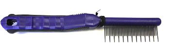 VO TOYS ULTRA-GRIP X-FINE COMB (FLEA)