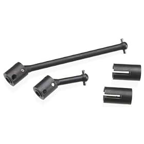 Center Driveshafts: 1 16 E-Revo, Slash VXL from Traxxas RTR Electric Cars