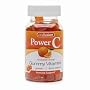 Vitafusion Power C Gummy Vitamins, Absolutely Orange, 70 Gummies 70 ea