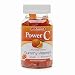 Vitafusion Power C Gummy Vitamins, Absolutely Orange - 60 Gummies