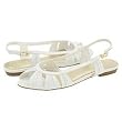 SEYCHELLES Always a Lady Slingback in White SEYCHELLES Always a Lady Slingback in White