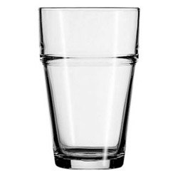 Stkbls 14 Ounce Rocks Glass (07-1072) by Anchor Hocking