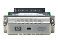 HIGH PERFORMANCE-SECURE EIO HD