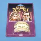 Halloween Teeth | Dracula Teeth